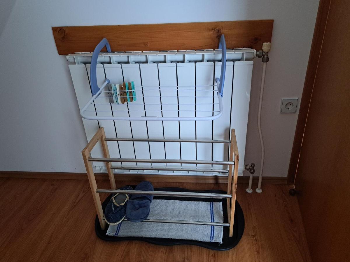 Apartment Erika Fužine Zewnętrze zdjęcie