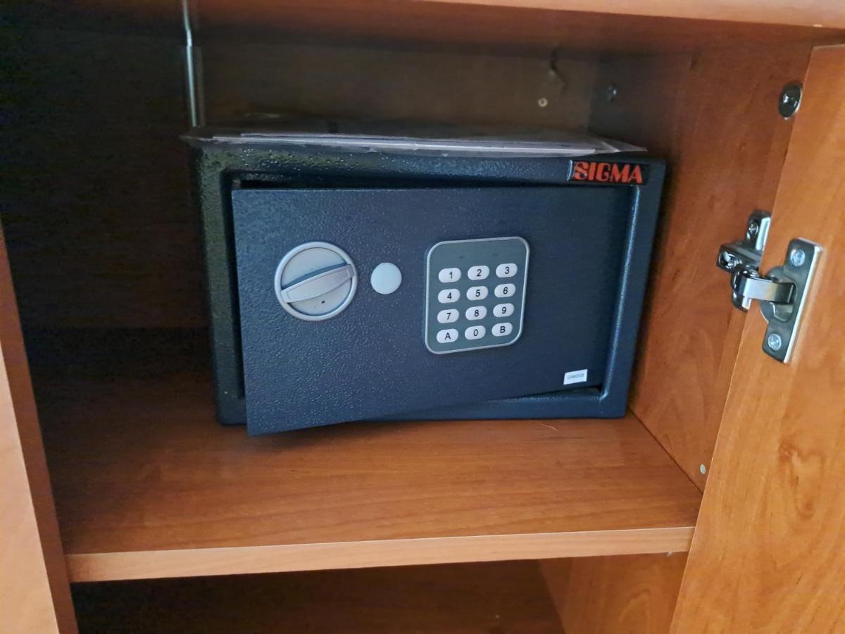 Apartment Erika Fužine Zewnętrze zdjęcie