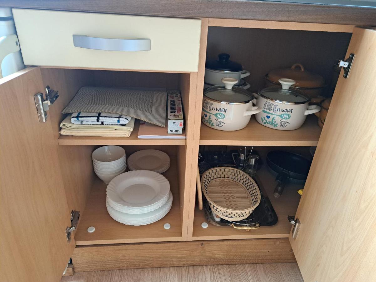 Apartment Erika Fužine Zewnętrze zdjęcie