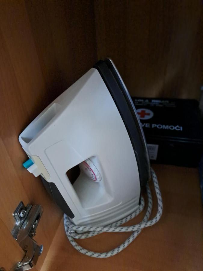 Apartment Erika Fužine Zewnętrze zdjęcie