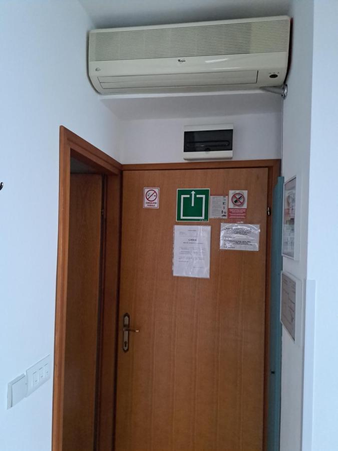 Apartment Erika Fužine Zewnętrze zdjęcie