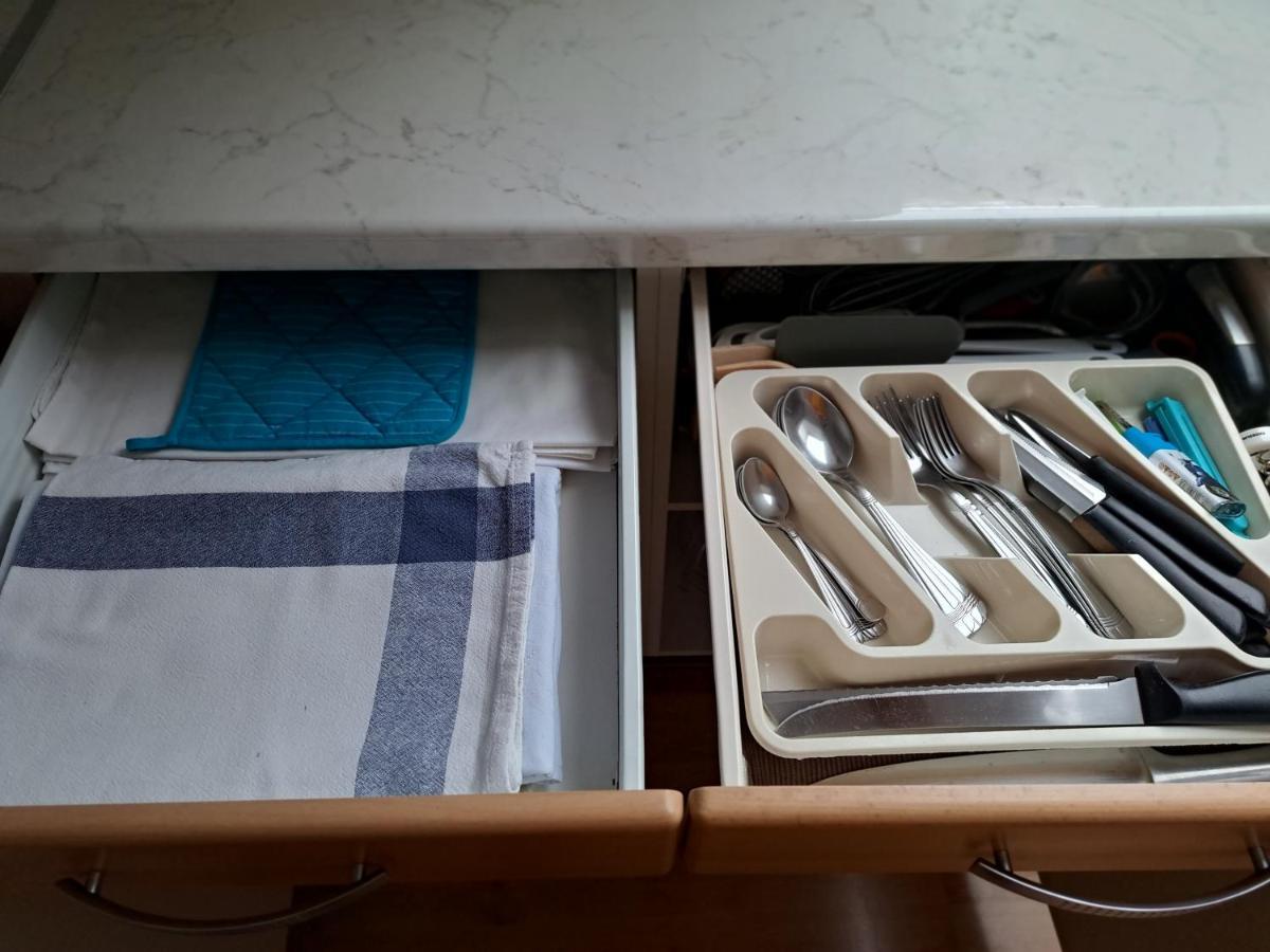 Apartment Erika Fužine Zewnętrze zdjęcie