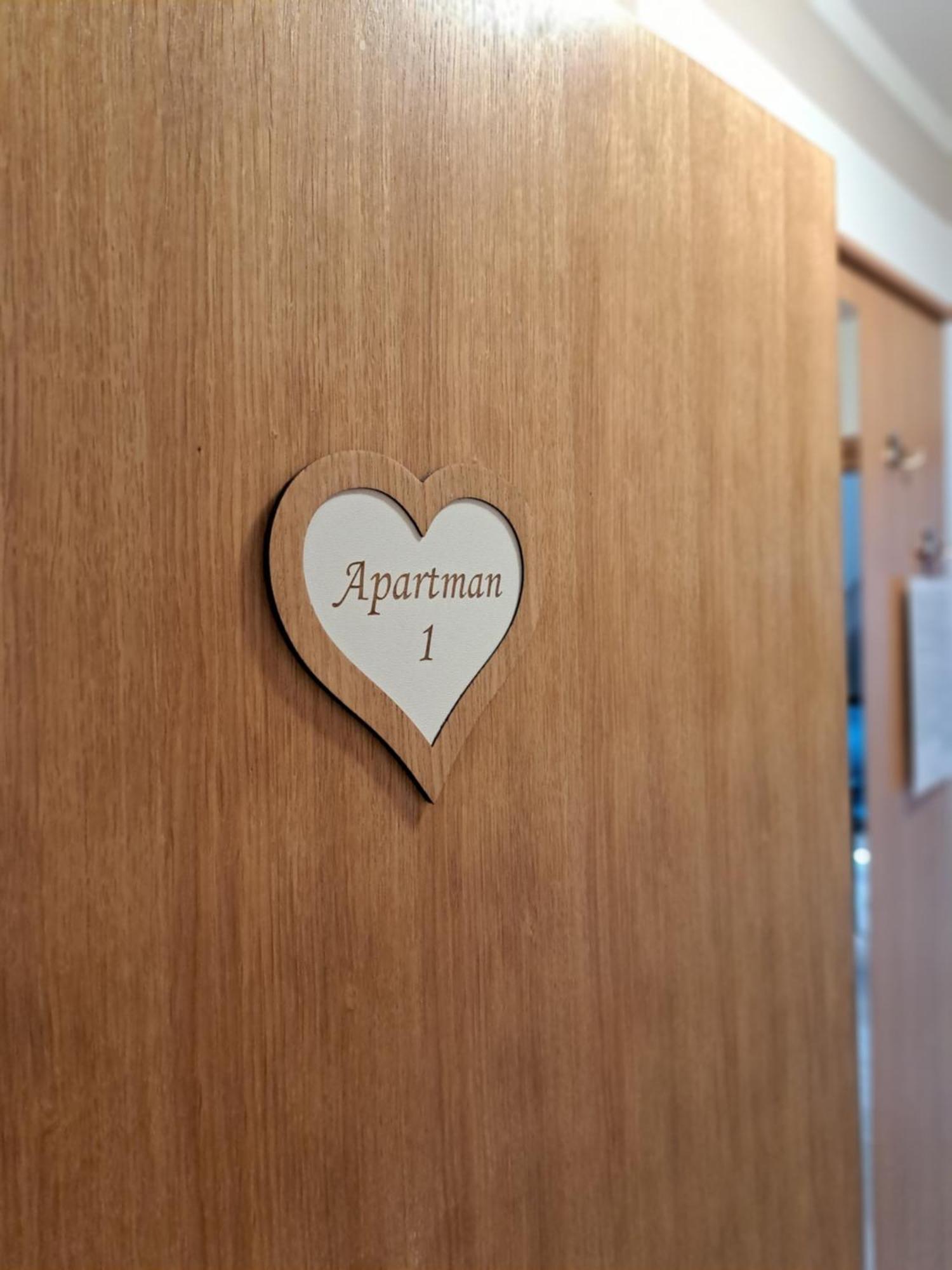 Apartment Erika Fužine Zewnętrze zdjęcie
