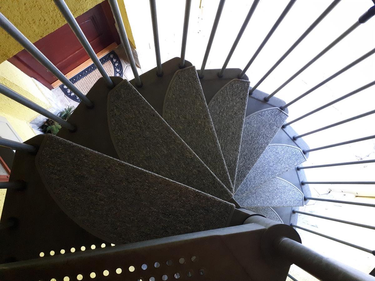 Apartment Erika Fužine Zewnętrze zdjęcie